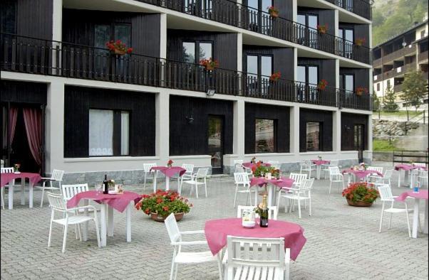 Petit Paradis Champorcher Ngoại thất bức ảnh