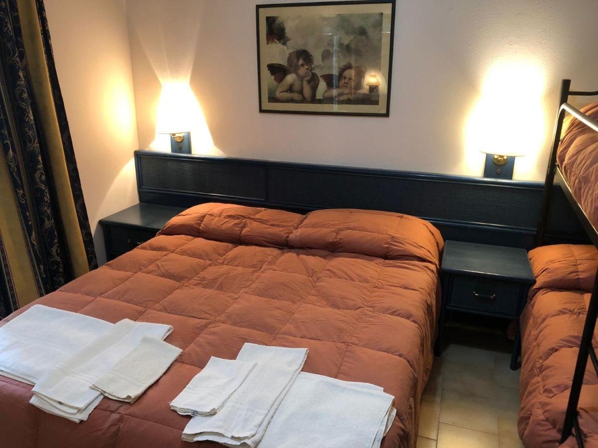 Petit Paradis Champorcher Ngoại thất bức ảnh