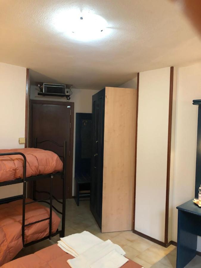 Petit Paradis Champorcher Ngoại thất bức ảnh