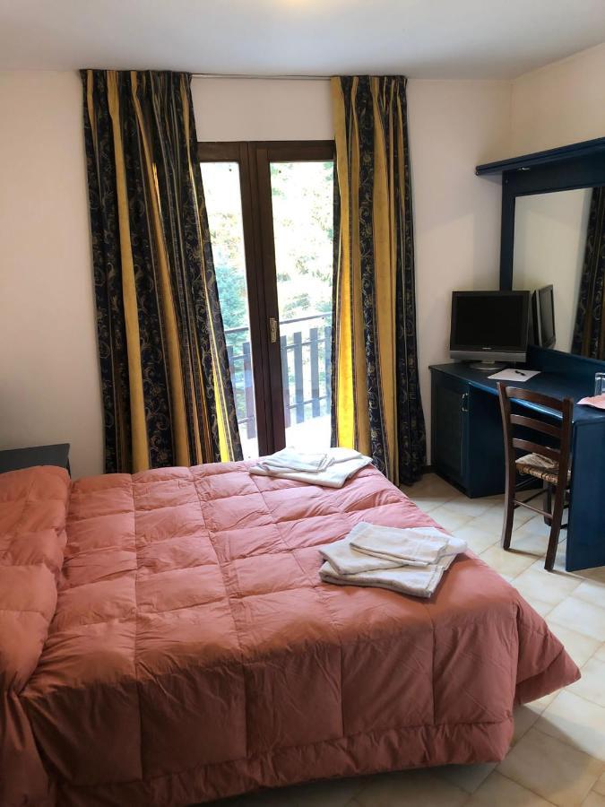 Petit Paradis Champorcher Ngoại thất bức ảnh